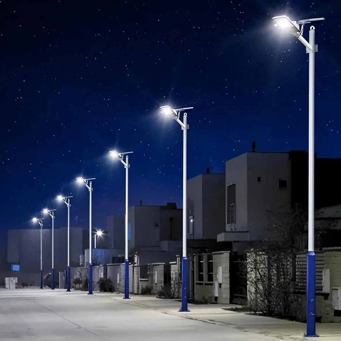 General Lighting-Outdoor