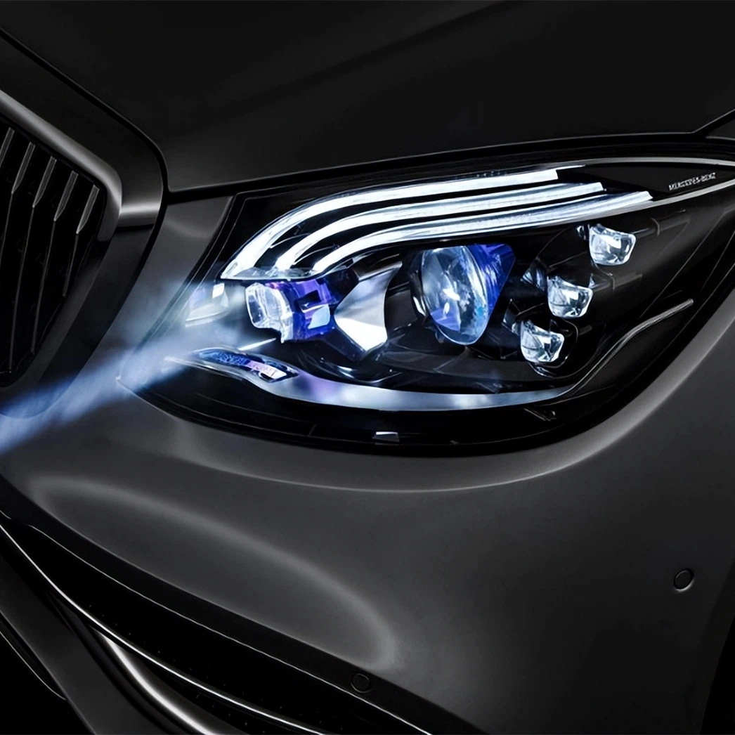 Automotive Lighting